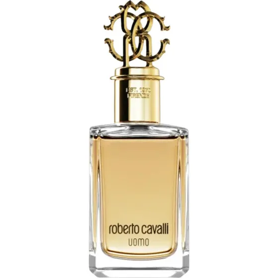 Roberto Cavalli Uomo Eau de Toilette 100 ml