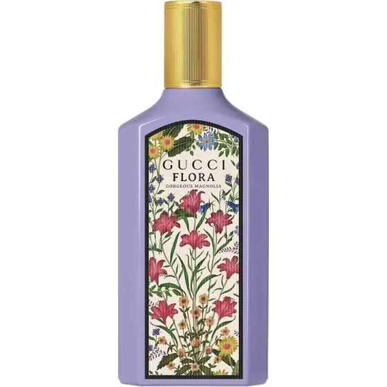 Gucci Flora Gorgeous Magnolia Eau de Parfum 100ml