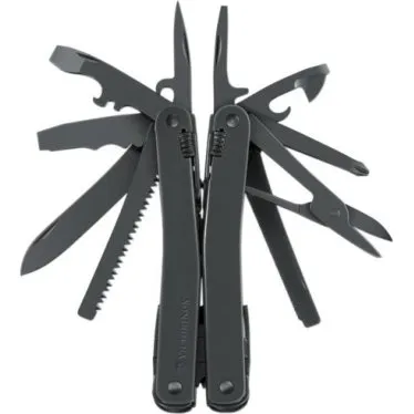 Victorinox SwissTool Spirit XBS Bruni 29 Fonctions