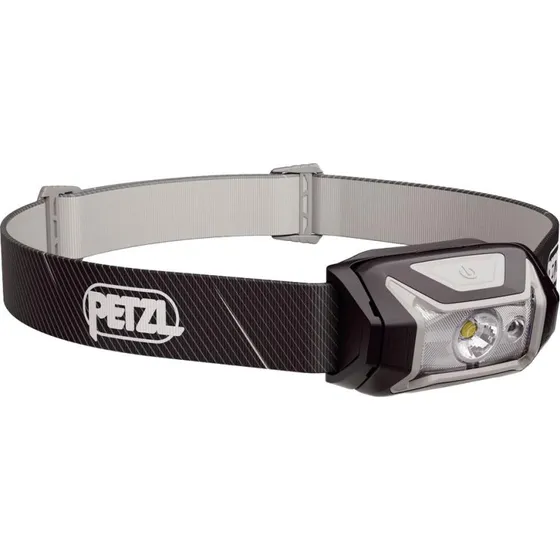 Petzl Tikka 350 Lumens Noire