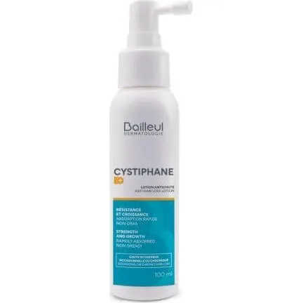 Cystiphane Lotion Anti-Chute, 100 ml