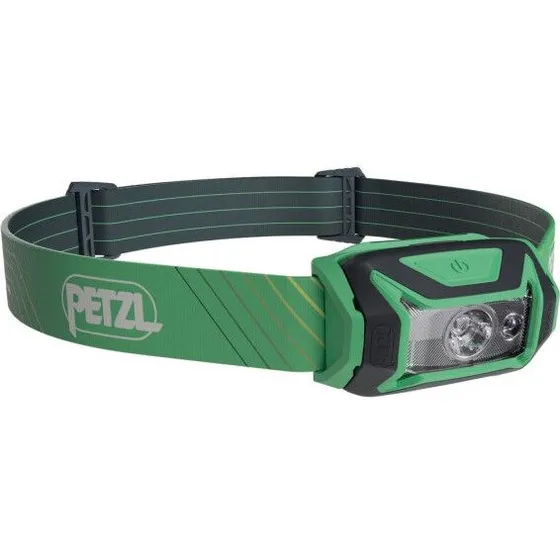 Petzl Tikka Core Blue 450 lumens