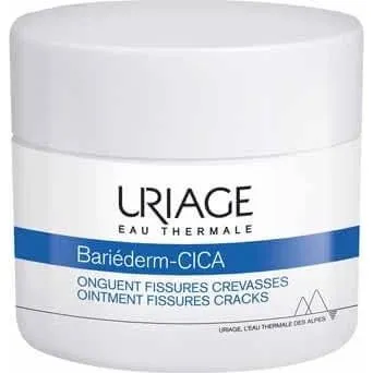 Uriage Bariederm Pommade Réparatrice 40g