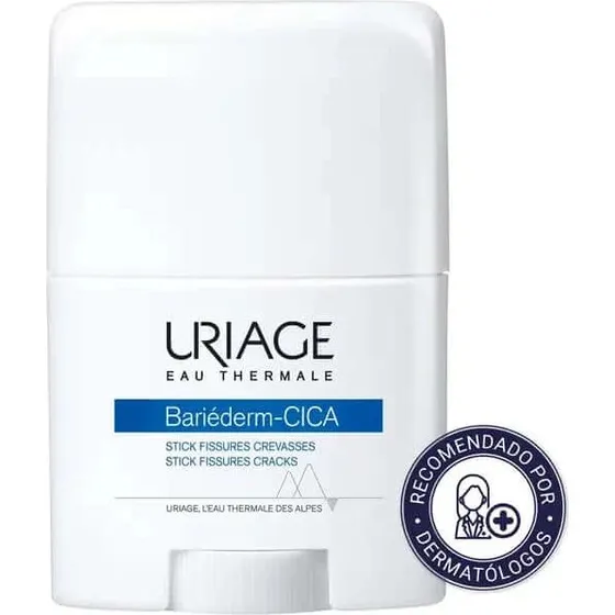 Uriage Bariéderm Stick Isolant et Réparateur 22 g