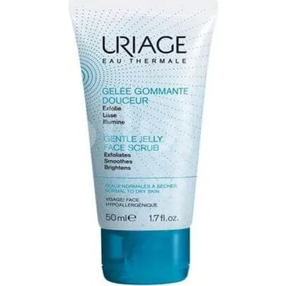 Uriage Masque Exfoliant Doux 50ml