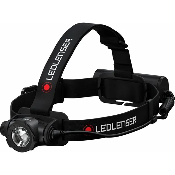 LedLenser H7R Core, Lampe Frontale 1000 lm Rechargeable