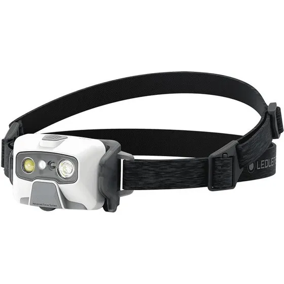 Ledlenser HF6R Core - Lampe Frontale 800 Lumens