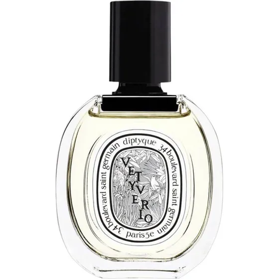 Diptyque Vetyverio Eau de Toilette 50 ml