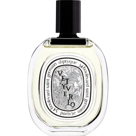 Diptyque Vetyverio Eau de Toilette 100 ml