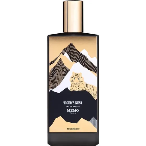 Memo Paris Tiger's Nest Eau de Parfum 75 ml