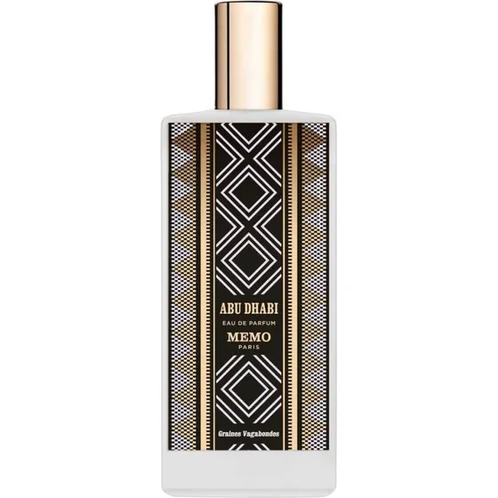 Memo Paris Abu Dhabi Eau de Parfum 75 ml