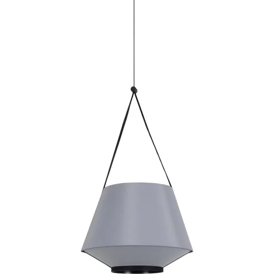 Forestier Carrie Suspension XS Grise