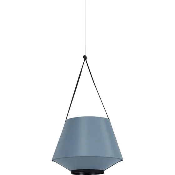 Forestier Carrie XS Suspension Aqua - Design par Jette Scheib