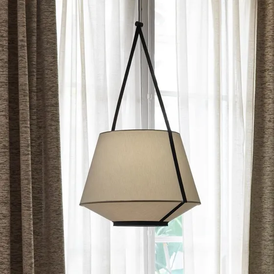 Forestier Carrie Suspension S Olive