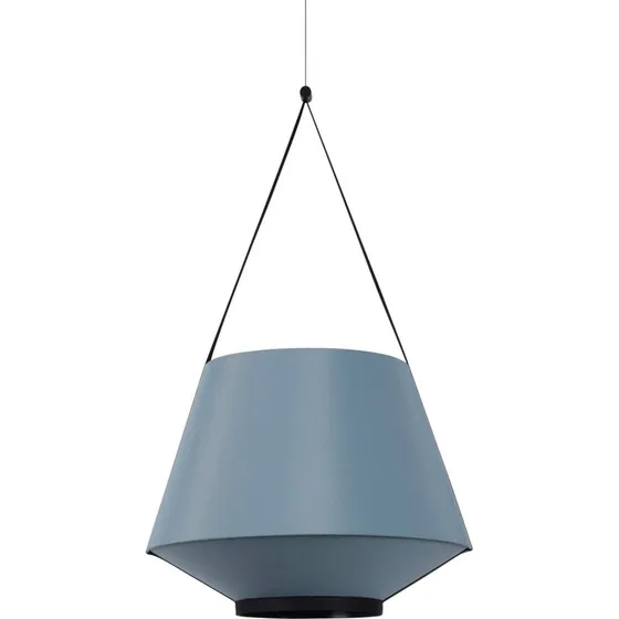 Forestier Carrie Suspension S Aqua - Bleu