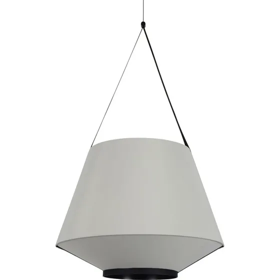 Forestier Carrie M Suspension Grise - Design Jette Scheib