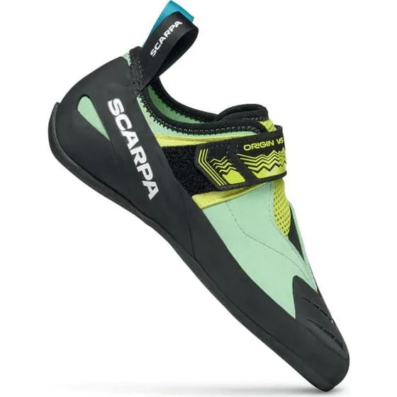 Scarpa Origin Vs Wmn Pastel Green Lime - 40