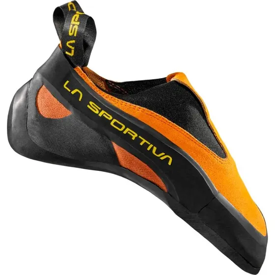 La Sportiva Cobra Orange - 39.5
