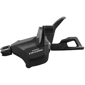 Shimano Deore SL-M6000-I 3x10v I-Spec II Noir