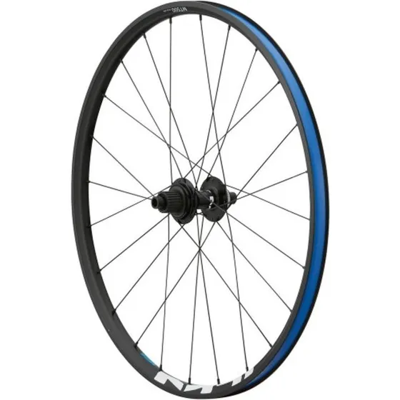 Shimano MT501 Roue Arrire VTT 27.5" 12V Boost Disque CL