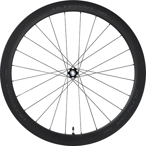 Shimano Ultegra R8170 C50 Disc - Roue Avant