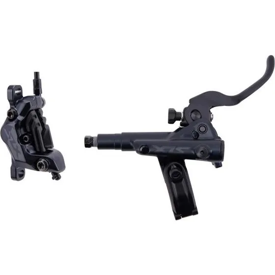 Shimano SLX M7100 Frein  Disque Hydraulique 1700mm Noir