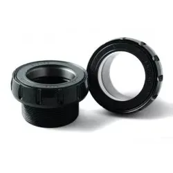 Rotor BSA30 BB 68/73mm Acier