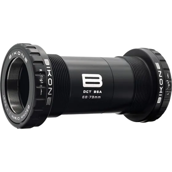 Bikone DCTech BSA Acier - Roulements Acier