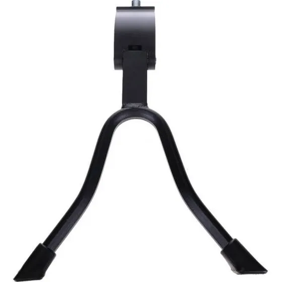 Lynx Double Support Vlo 26-28 Pouces Aluminium Noir