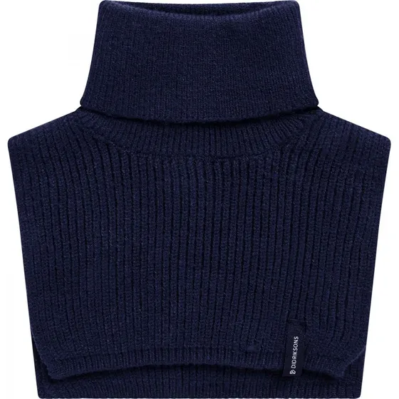 Didriksons Delfinen 3 Tour de Cou Enfant - Navy