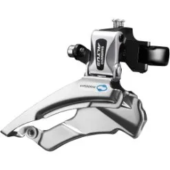 Shimano Altus FDM3136 Drailleur Avant Triple