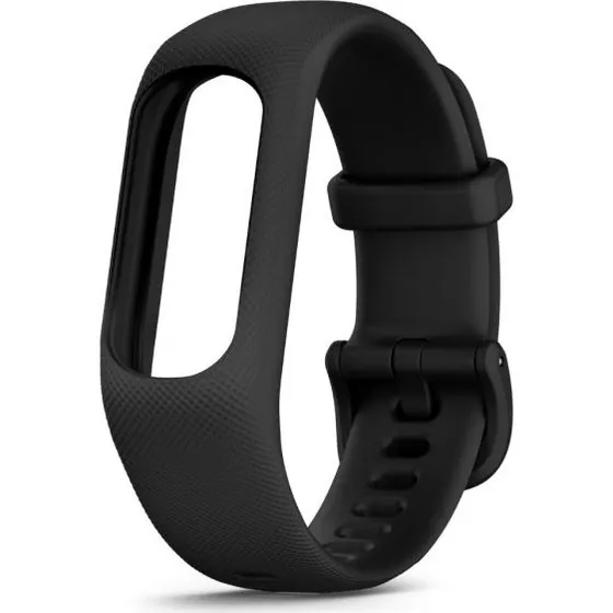Garmin vívosmart 5 Bracelet Silicone Large - Noir