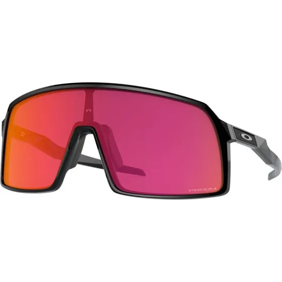 Oakley Sutro Lunettes de Soleil Prizm Field T - Noir