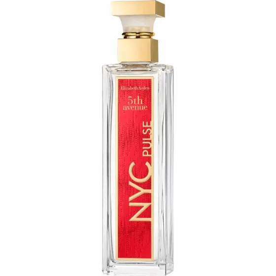 Elizabeth Arden 5Th Avenue NYC Pulse Eau de Parfum 75 ml