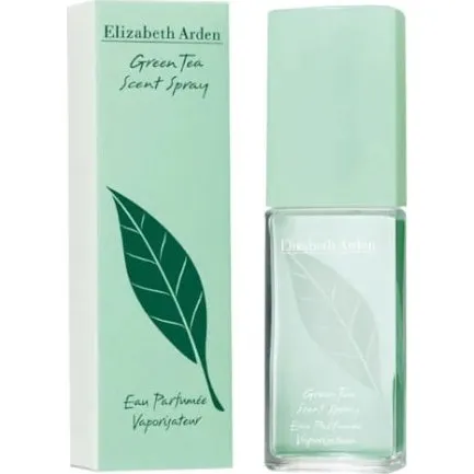 Elizabeth Arden Green Tea Eau de Parfum 100ml