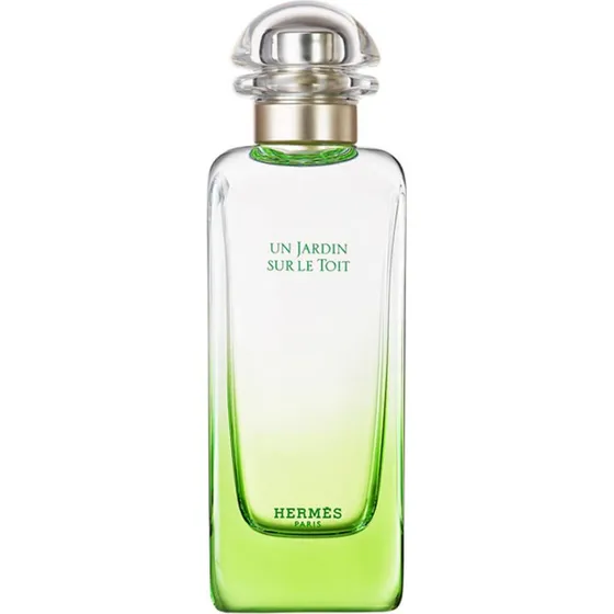 Hermès Un Jardin sur le Toit Eau de Toilette 100ml