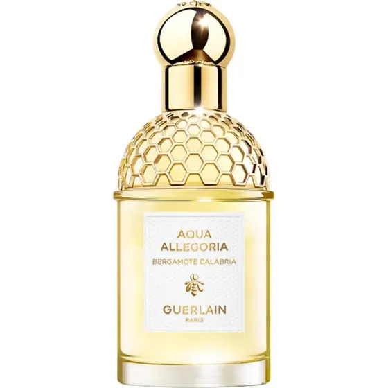 Guerlain Aqua Allegoria Bergamot Calabria EDT 75 ml