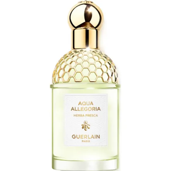 Guerlain Aqua Allegoria Herba Fresca Eau de Toilette 125 ml