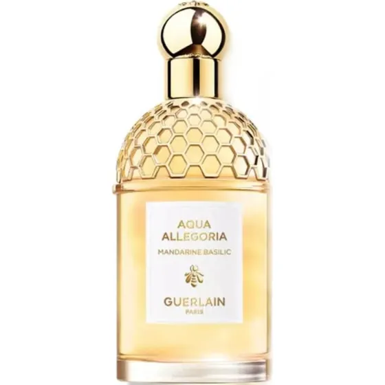 Guerlain Aqua Allegoria Mandarin Basil EDT 125 ml