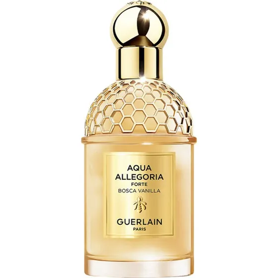Guerlain Aqua Allegoria Forte Bosca Vanilla EDP 75 ml