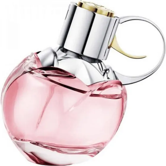 Azzaro Wanted Girl Tonic Eau de Toilette 30 ml