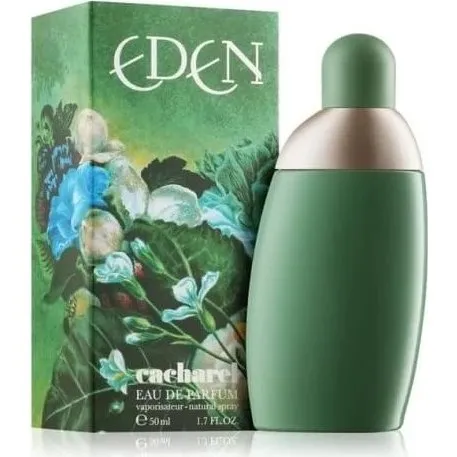 Cacharel Eden Eau de Parfum 50ml