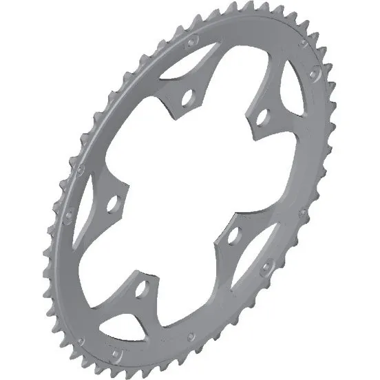 Shimano Sora Plateau 50T FC-3550 110mm Noir