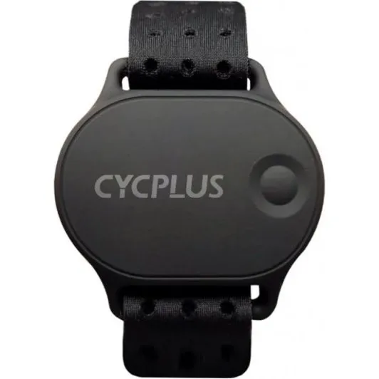 Cycplus H1 Moniteur de Fréquence Cardiaque