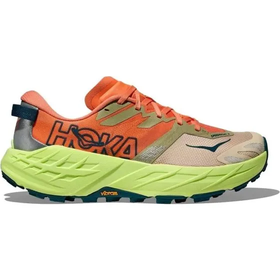 HOKA Speedgoat 7 Femme - Orange