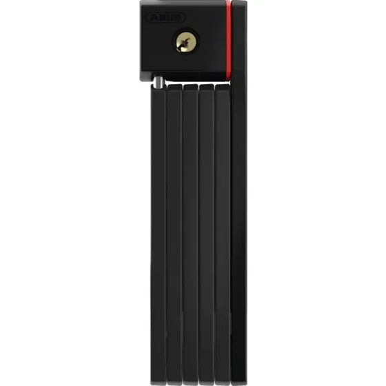 Abus uGrip Bordo 5700K 80 cm noir