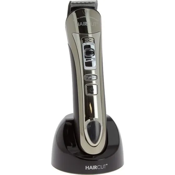 Haircut TH24ST Tondeuse de finition sans fil