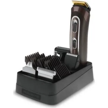 Rowenta Trim & Style 12 en 1 TN9160F0 Noir