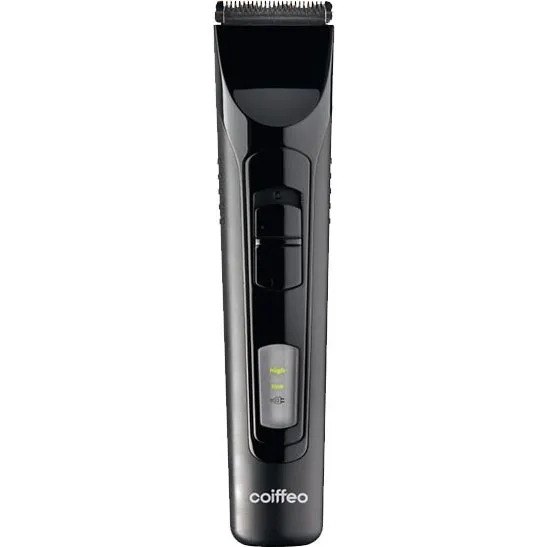Coiffeo R-PRO Tondeuse de finition barbe noir