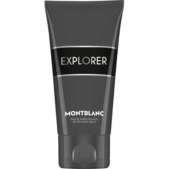 Montblanc Explorer Après-Rasage 150 ml
